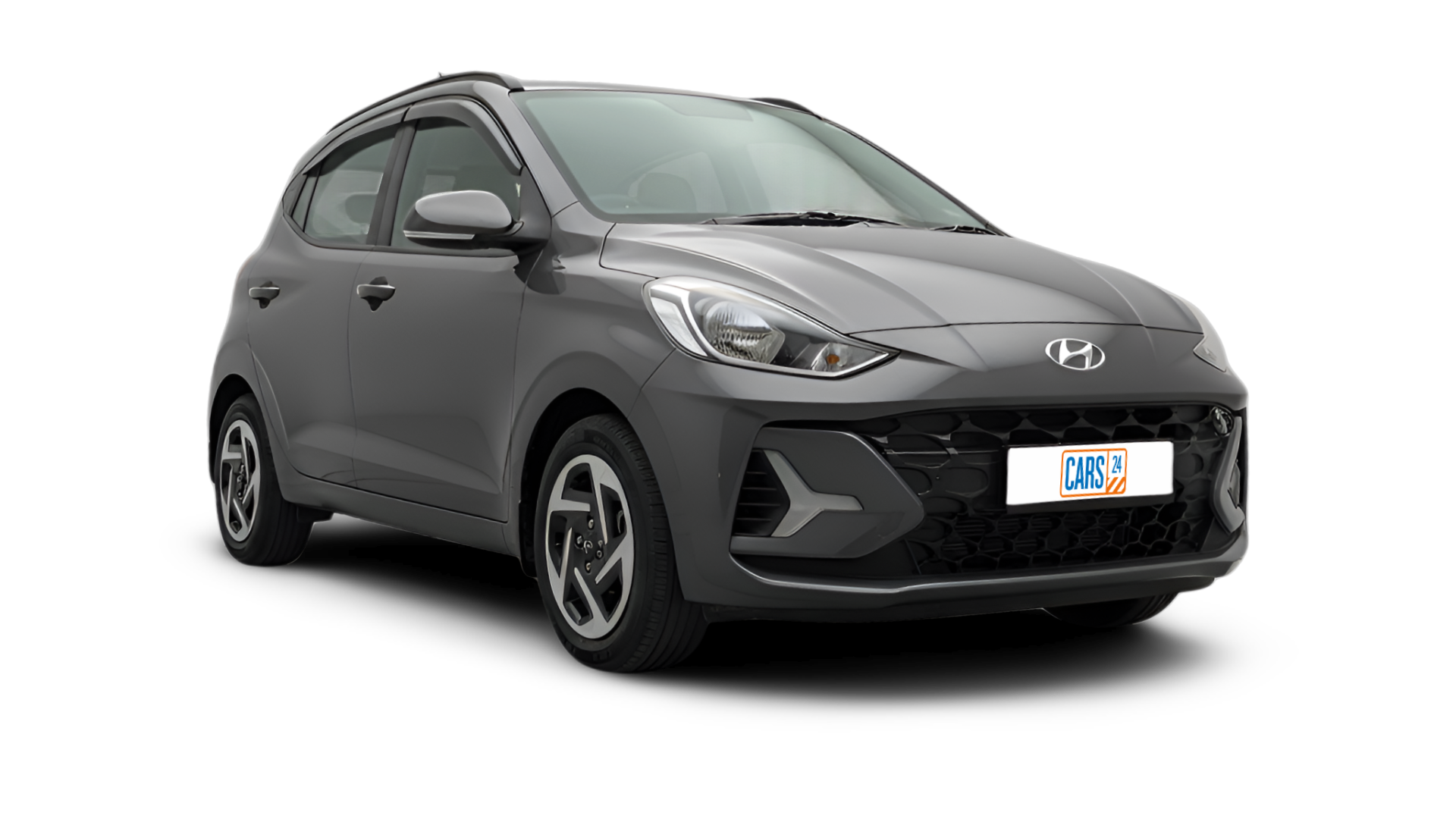 Hyundai GRAND I10 NIOS-img
